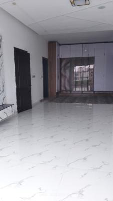 Luxury 5 Bedroom Detached House= Cinema, Regional Road, Off Platinum Road, Lekki, Lagos, House for Sale