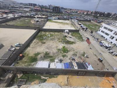 Strategic Bare Land, Ilasan, Lekki, Lagos, Mixed-use Land for Sale