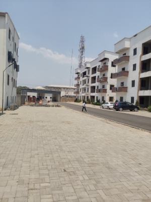 3 Bedroom Apartment with a Maids Room, Life Camp, Abuja, Flat / Apartment for Sale
