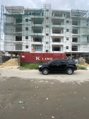 Exquisite 2 & 3 Bedroom Apartments, Ikate, Lekki, Lagos, Flat / Apartment for Sale