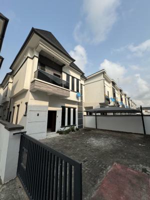 Spacious and Comfortable 4 Bedroom Detached Duplex, Orchid, Lekki, Lagos, House for Sale