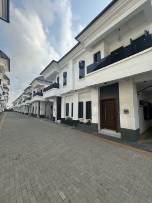 Exquisite 4 Bedroom Semi Detached Duplex in a Secured Estate, Orchid, Lekki, Lagos, House for Sale