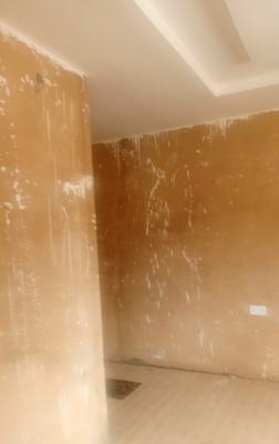 Mini Flat with Pop on a Bungalow House @ijes, Surulere, Lagos, Flat / Apartment for Rent