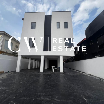 2 Bedroom Apartment in Lekki Phase 1, Lekki Phase 1, Lekki, Lagos, Flat / Apartment for Rent