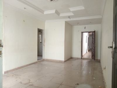 Spacious Room and Parlour Upstairs, Ogombo, Ajah, Lagos, Mini Flat (room and Parlour) for Rent