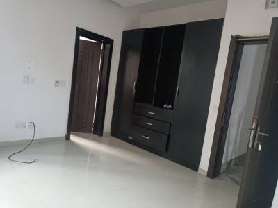 Tastefully Built and Spacious 3 Bedroom Flat with a Room Bq, Tf Kuboye  Lekki Right Estate, Lekki Phase 1, Lekki, Lagos, Flat / Apartment for Rent
