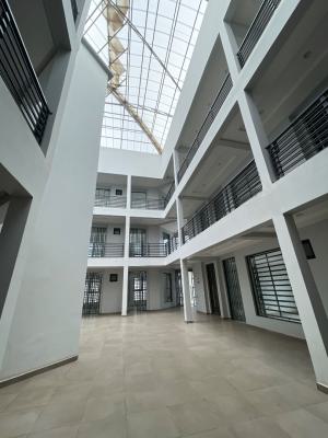 Ultramodern Office Spaces, Gilmore, Jahi, Abuja, Office Space for Rent