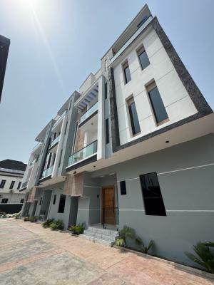 Gorgeous Looking 3 Bedroom Apartment in a Secured Neighborhood, Orchid, Lekki, Lagos, Flat / Apartment for Sale