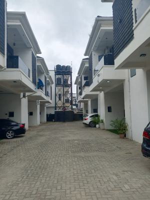 Four Bedroom Apartment, Lekki Plam City, Ado, Ajah, Lagos, Terraced Duplex for Rent