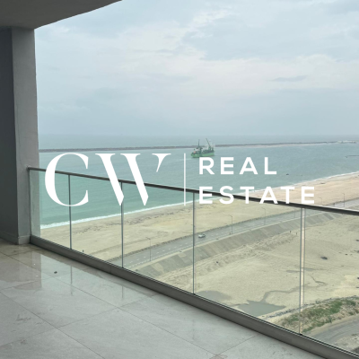 Oceanview 4 Bedroom Penthouse in Vi, Oniru, Victoria Island (vi), Lagos, House for Rent