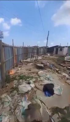 a Land Measuring 415sqm, Gafari Balogun, Ogudu, Lagos, Mixed-use Land for Sale