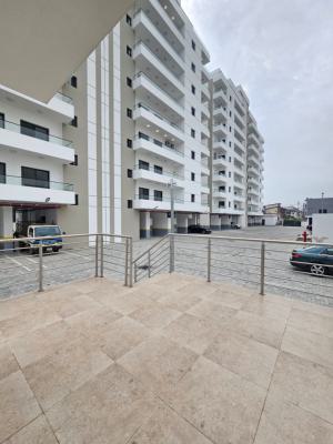 Fully Serviced Luxury 4 Bedroom Apartment with Swimming Pool & Gym, Old Ikoyi, Ikoyi, Lagos, Flat / Apartment for Sale