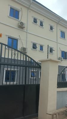 Fcda Rodo, Mpb, Fo1 Layout, Kubwa, Abuja, Mini Flat (room and Parlour) for Rent