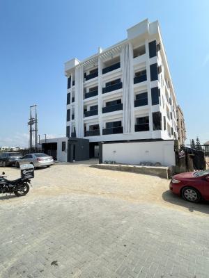 Exquisitely Finished 2-bedroom Apartment with Elevator Access, Ikate, Lekki, Lagos, Flat / Apartment for Sale