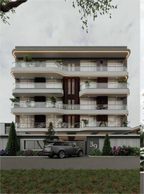 * 2bedroom Apartment, Lekki, Lekki Phase 1, Lekki, Lagos, Flat / Apartment for Sale