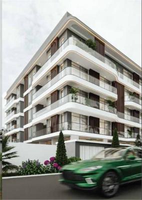 3 Bedroom Apartment, Lekki Phase 1, Lekki, Lagos, Flat / Apartment for Sale