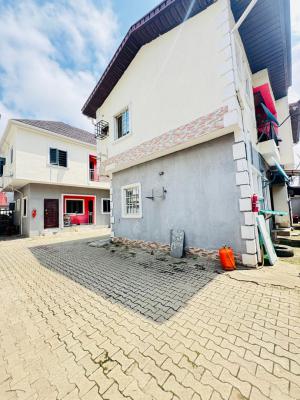 1 Bedroom Flat, Off Osapa London Lekki Lagos, Osapa, Lekki, Lagos, Mini Flat (room and Parlour) for Rent