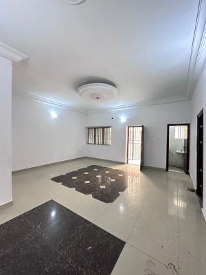 Spacious 3bedroom Ground Floor, in a Secured Location, Osapa, Lekki, Lagos, Osapa, Lekki, Lagos, Flat / Apartment for Rent