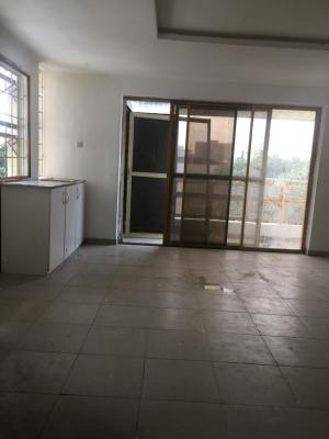 Executive Spacious Room and Parlor Selfcon with Private Balcony, Victoria Island (vi), Lagos, Flat / Apartment for Rent