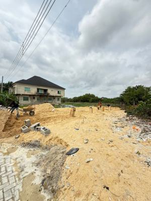 Ready to Build Plot of Land, Lekki Gardens Estate, Ajah, Lagos, Residential Land for Sale