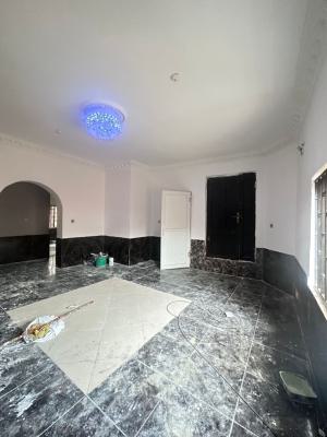 Decent 3bedroom Ground Floor in a Nice Location, Osapa London, Lekki, Lagos, Osapa, Lekki, Lagos, Flat / Apartment for Rent