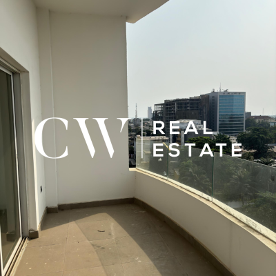 3 Bedroom Apartment with Bq in Vi, Victoria Island (vi), Lagos, Flat / Apartment for Rent