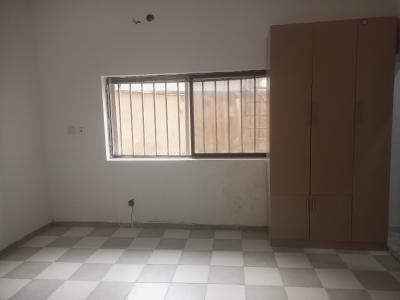 Spacious 1bedroom Self-contained, Off Admiralty Way, Lekki Phase 1, Lekki, Lagos, Self Contain (single Rooms) for Rent