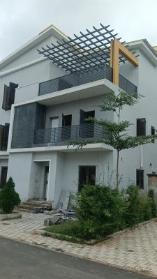 5 Bedroom Detached Duplex, Katampe, Abuja, Detached Duplex for Sale