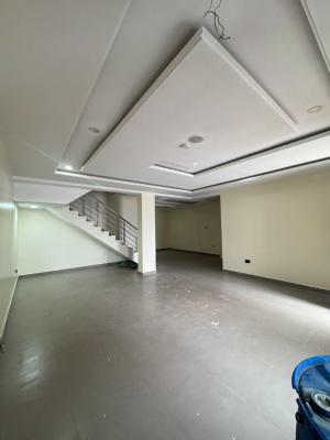 Contemporary 3 Bedroom Duplex with Excellent Facilities, Orchid Road, Lekki, Lagos, Terraced Duplex for Rent