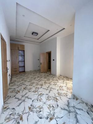 3bedroom Semi Detached Duplex, Ologolo, Lekki, Lagos, Semi-detached Duplex for Rent