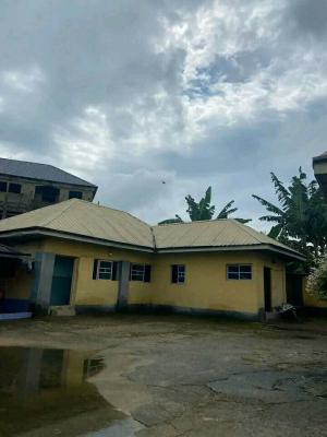 3 Bedroom Bungalow with Bq, Gra Phase 3, Port Harcourt, Rivers, Detached Bungalow for Sale