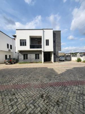 Luxurious 5 Units of Brand New Detached Duplex with Bq, Guzape District, Abuja, Detached Duplex for Sale