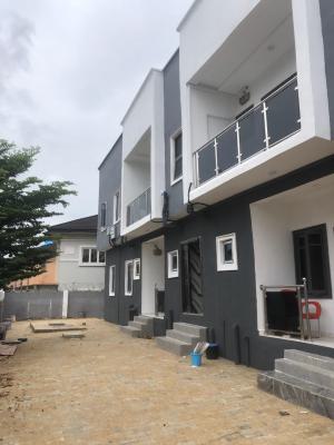 3 Bedroom Apartments*, Osapa London Lekki Lagos*, Lekki, Lagos, Flat / Apartment for Rent