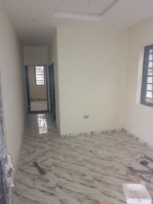 Massively New Mini Flat Upstairs, Ogunfayo By Ogogoro Palac Ibeju-lekki Lagos, Eputu, Ibeju Lekki, Lagos, Mini Flat (room and Parlour) for Rent