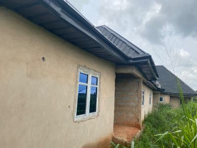 Bungalow Block of Flats at an Affordable Price, Orogwe, Off Owerri - Onitsha Express Road, Owerri West, Imo, Mini Flat (room and Parlour) for Sale