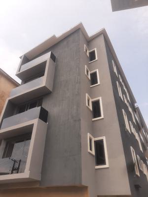 3, Oniru, Victoria Island (vi), Lagos, Flat / Apartment for Rent