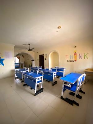 Spacious 3 Bedroom Apartment, Badore, Ajah, Lagos, Flat / Apartment for Rent