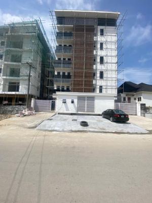 Premium 2 & 4 Bedroom Apartments with State-of-the-art Amenities, Ikate, Lekki, Lagos, Flat / Apartment for Sale