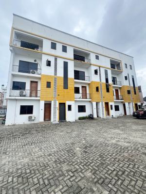 Contemporary 3bed Terrace Duplex in Orchid ,lekki, Orchid ,lekki ,lagos ,nigeria, Lekki, Lagos, Terraced Duplex for Rent