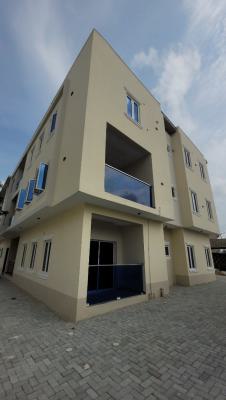 Tear Rubber 2 Bedroom Apartment, Ogombo, Ogombo, Ajah, Lagos, Flat / Apartment for Rent