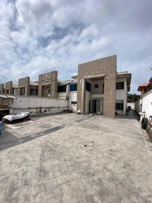4 Bedroom Semi Detached Duplex with Bq, Chevy View Estate, Lekki, Lagos, Semi-detached Duplex for Sale