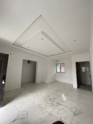 Executive Luxury 2 Bedroom Apartment in an Estate, Ogidan Sangotedo Ajah Lagos, Sangotedo, Ajah, Lagos, Flat / Apartment for Rent