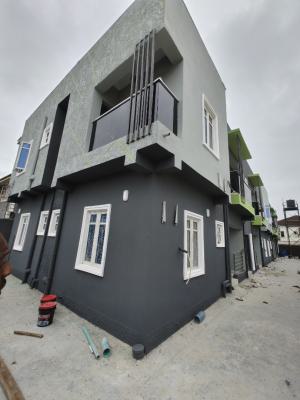 Executive Brand New Luxury 2 Bedroom Apartment in an Estate, Ogidan Sangotedo Ajah Lagos, Sangotedo, Ajah, Lagos, Flat / Apartment for Rent