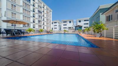New 2 Bedroom Apartment in Ikoyi (furnished), Ikoyi, Lagos, Flat / Apartment for Rent