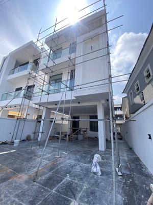 6 Bedroom Fully Detached Duplex with Bq, Pool, Berra Estate, Lekki, Lagos, Detached Duplex for Sale