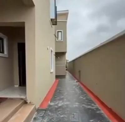Brand New Studio Apartments (self Con) - Video Available, Lekki Gardens Phase 2, Ajah, Lagos, Self Contain (single Rooms) for Rent
