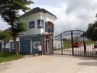 Sand Filled Plot of Land, Flourish Gardens Estate, Opposite Corona School, Abijo, Lekki, Lagos, Residential Land for Sale