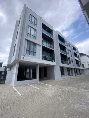Fully Furnished 2 Bedroom Flat Apartment, Berra Estate, Lekki, Lagos, Flat / Apartment for Sale