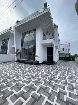 Luxury 5bedroom Fully Detached Duplex, Ajah, Lagos, Detached Duplex for Sale