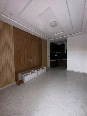 1bedroom and Palourp, Orchid Lekki, Lekki, Lagos, Mini Flat (room and Parlour) for Rent